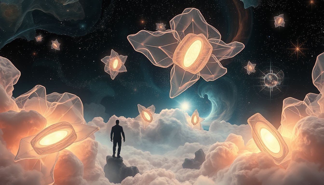 Jung voit la charogne comme symbole de transformation intérieure profonde.