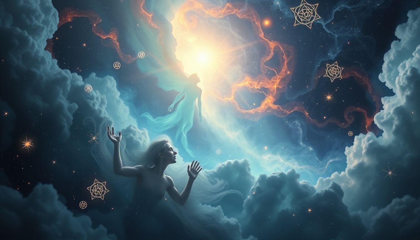 La psychologie des rêves révèle les symboles cachés des sybilles.