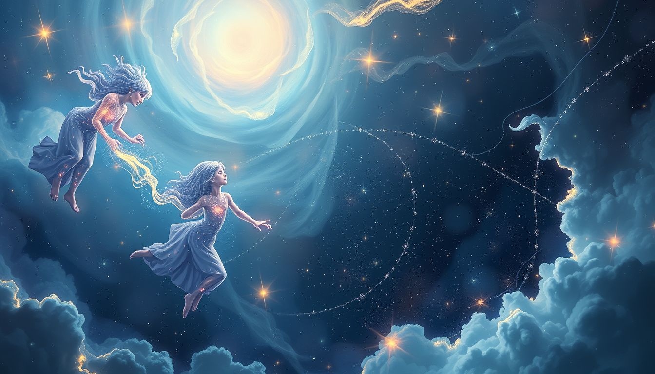 Le contexte du rêve guide une interprétation plus juste et nuancée.