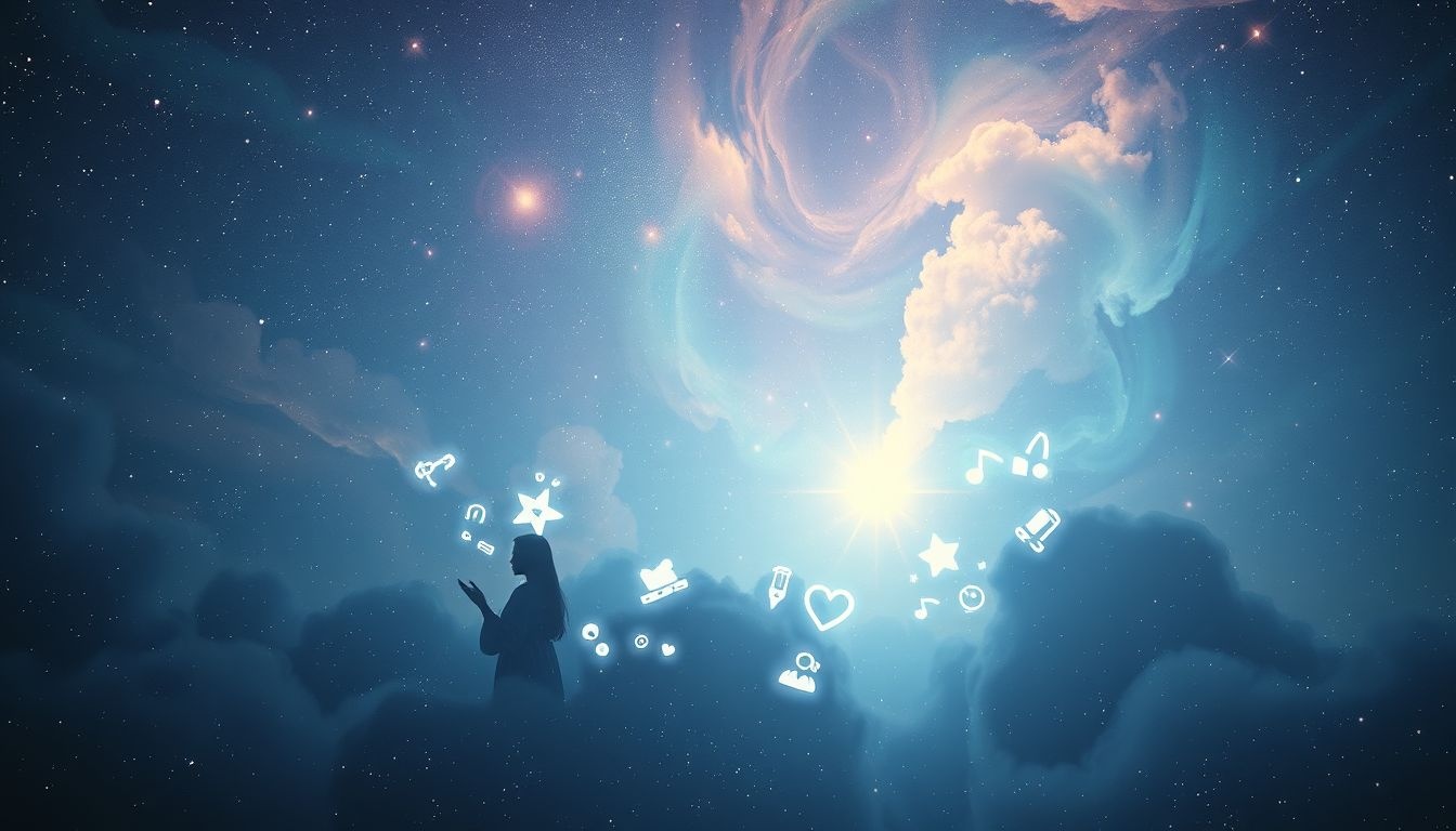 Le rêve révèle l'impact des émotions et souvenirs personnels.