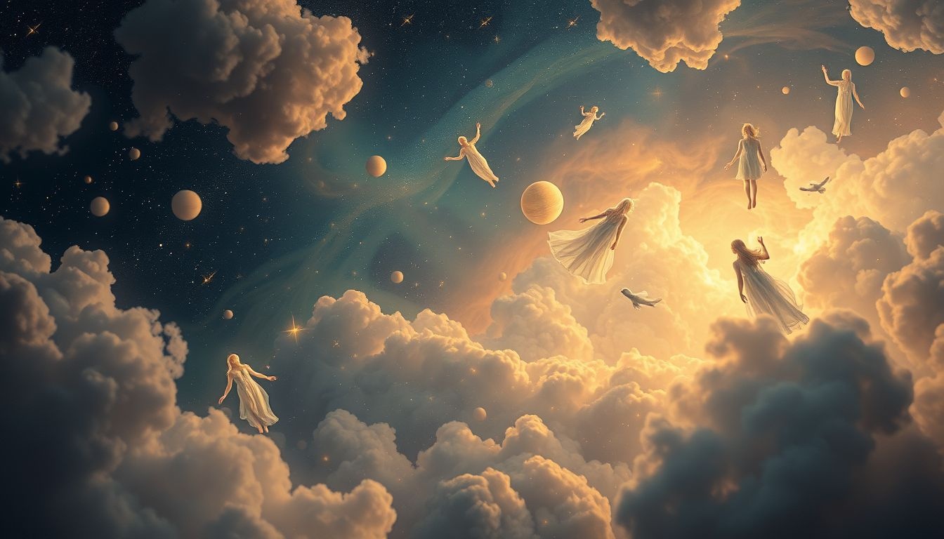 Chaque expérience personnelle colore profondément l'interprétation des rêves.