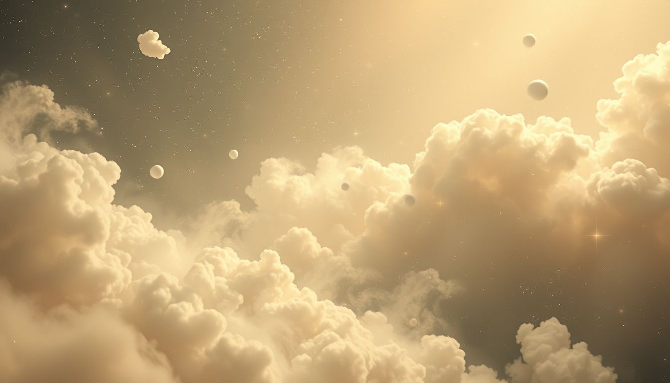 Les rêves de malpropreté reflètent souvent une anxiété intérieure profonde.