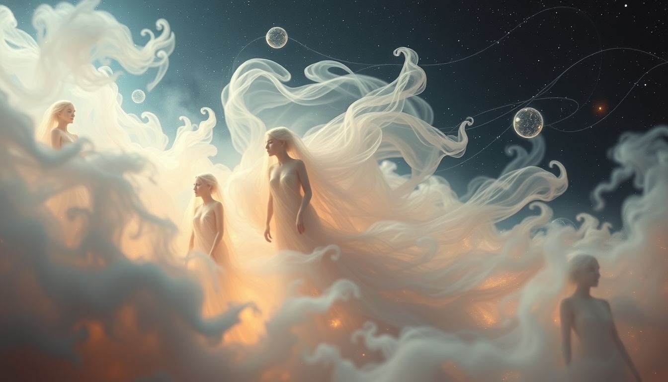 Les émotions post-rêve révèlent souvent des conflits intérieurs non résolus.