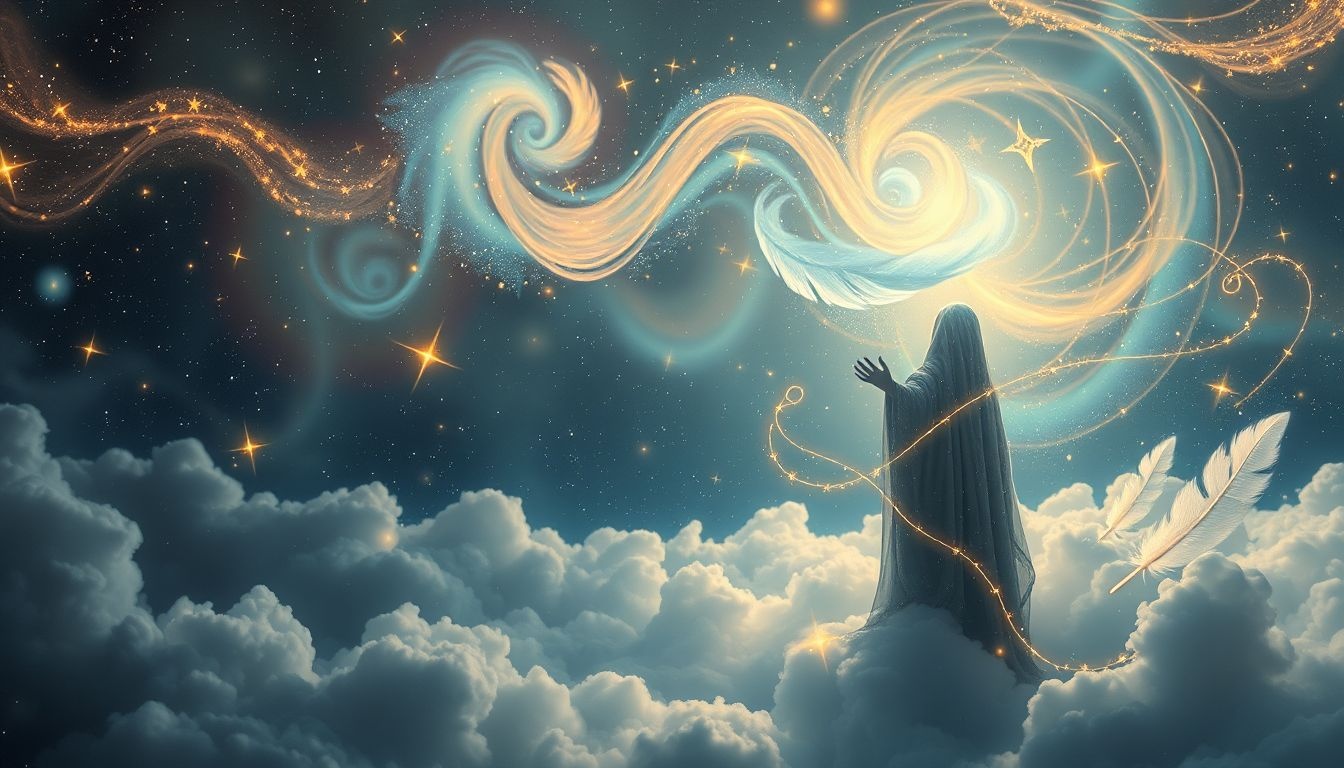 Saint Nicolas symbolise protection et générosité dans les rêves universels.