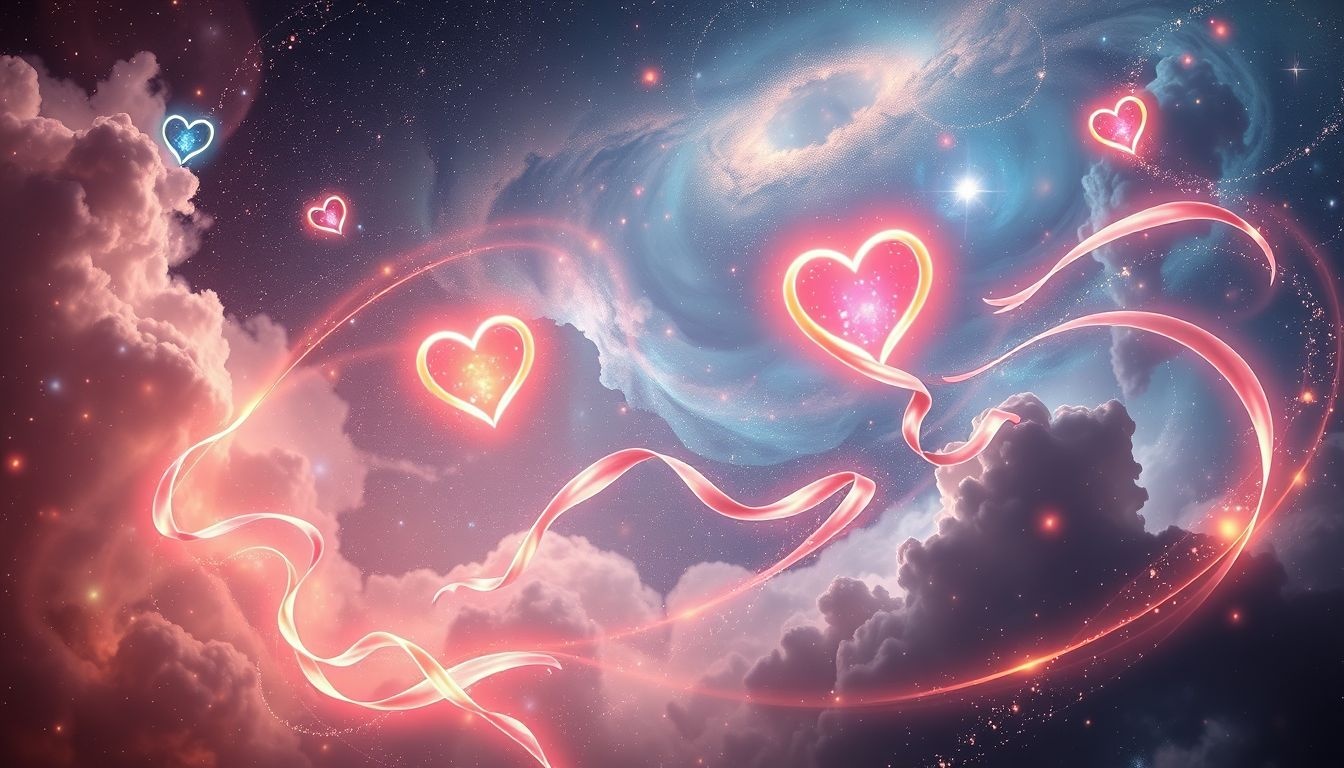 Les lettres d'amour révèlent nos désirs profonds et secrets.
