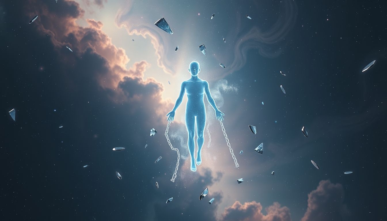 La malpropreté morale dans les rêves révèle souvent culpabilité profonde.