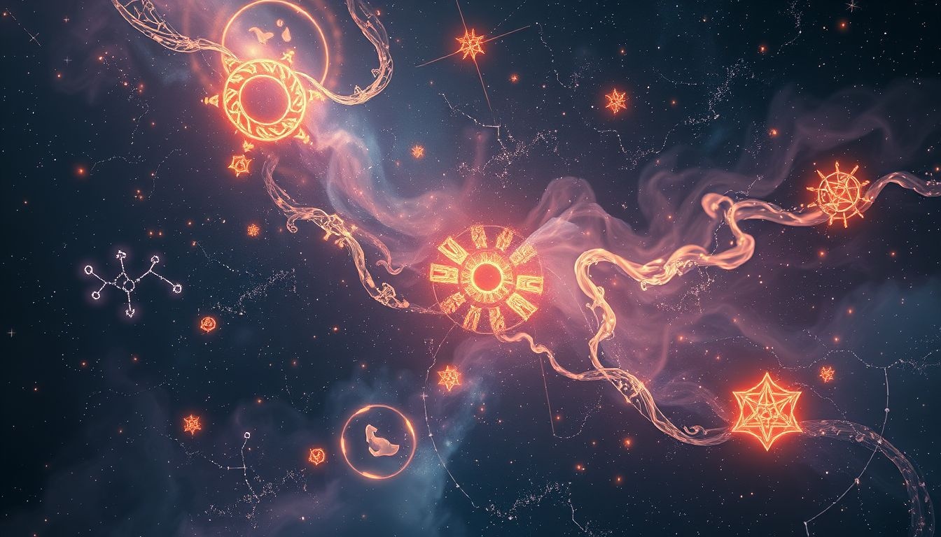 Les rêves hiéroglyphiques révèlent souvent des messages subconscients cachés.