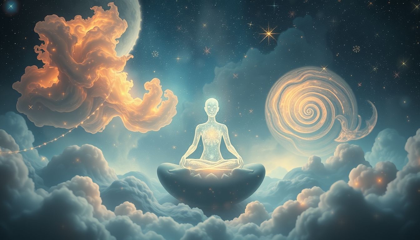 Le prieur symbolise l'autorité spirituelle dans l'interprétation des rêves.