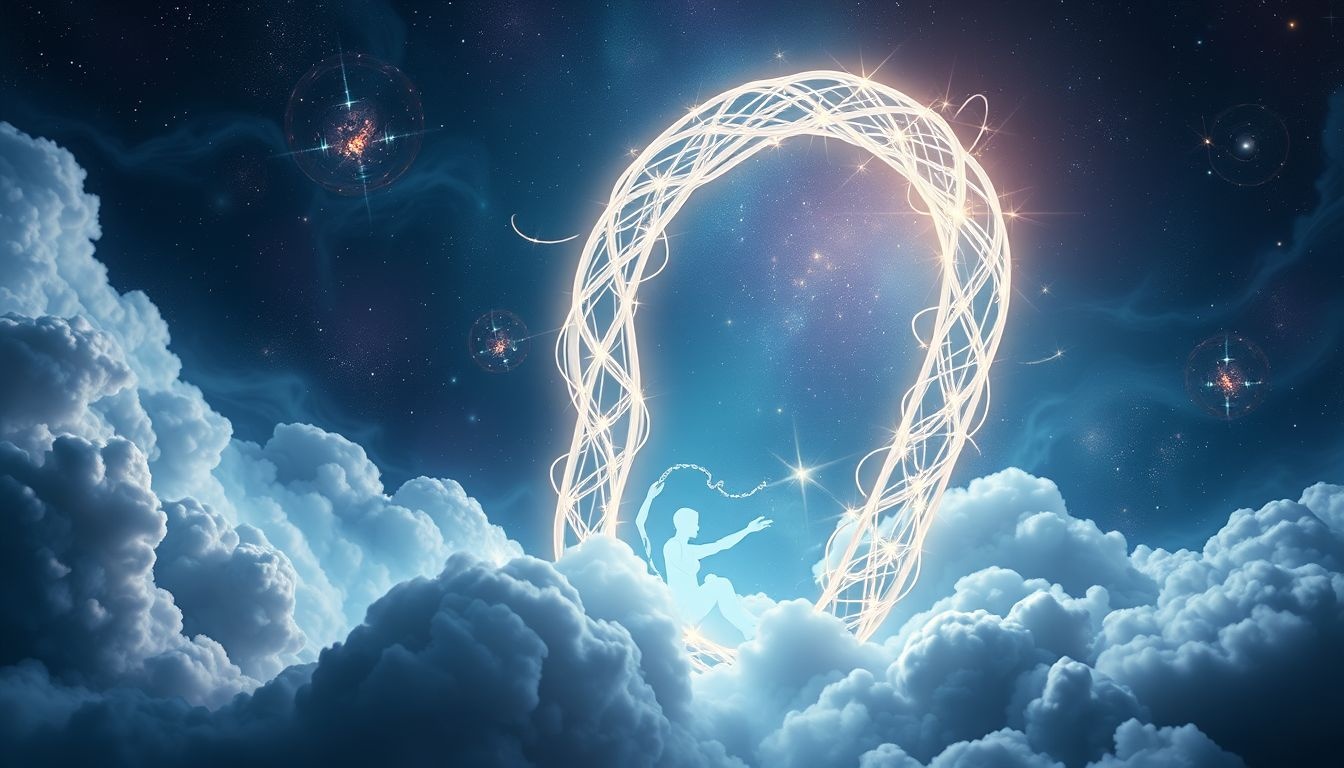 Le mousqueton symbolise la confiance et la sécurité personnelle en rêve.