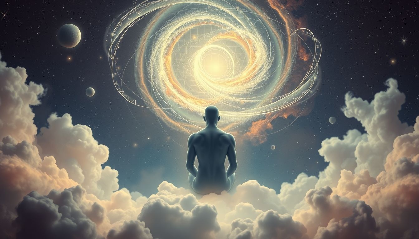 Consulter un professionnel aide à comprendre les rêves bouleversants profond.