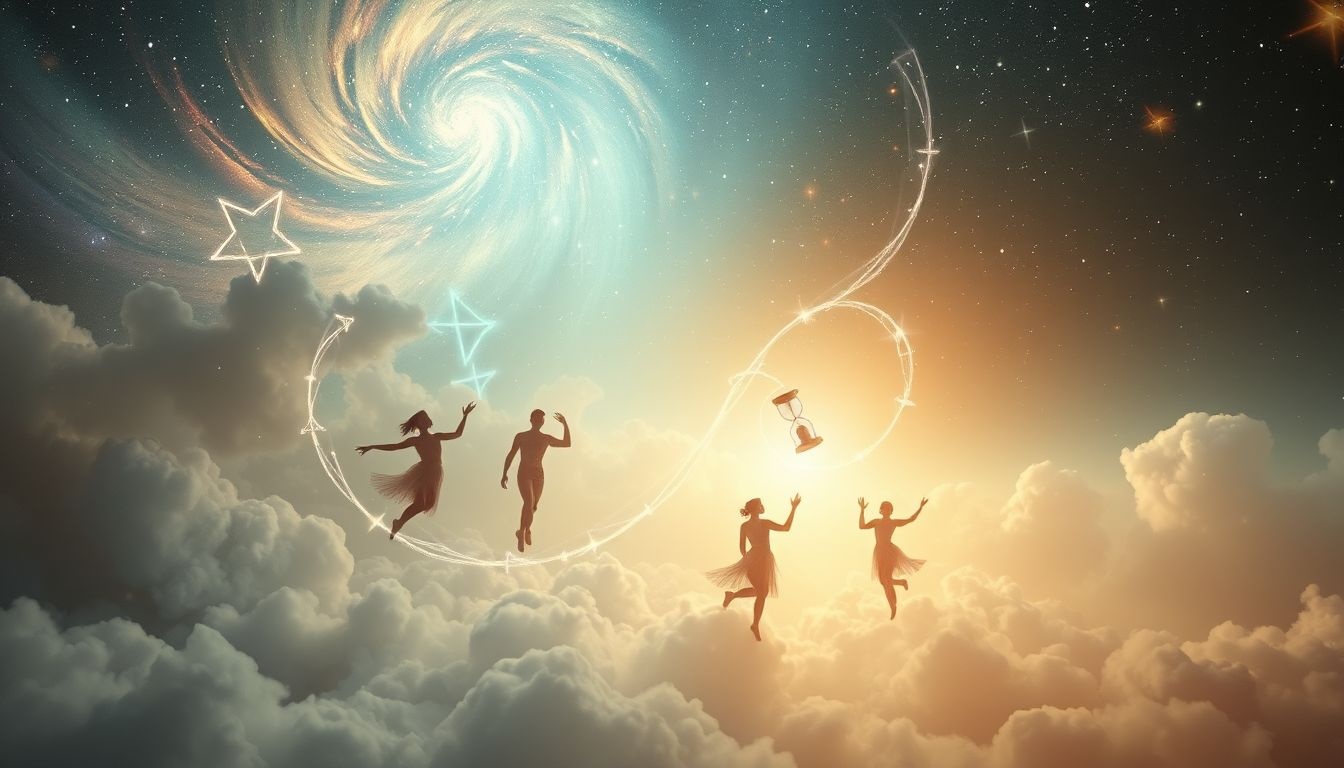 Consultez un expert si vos rêves de bal causent anxiété persistante.