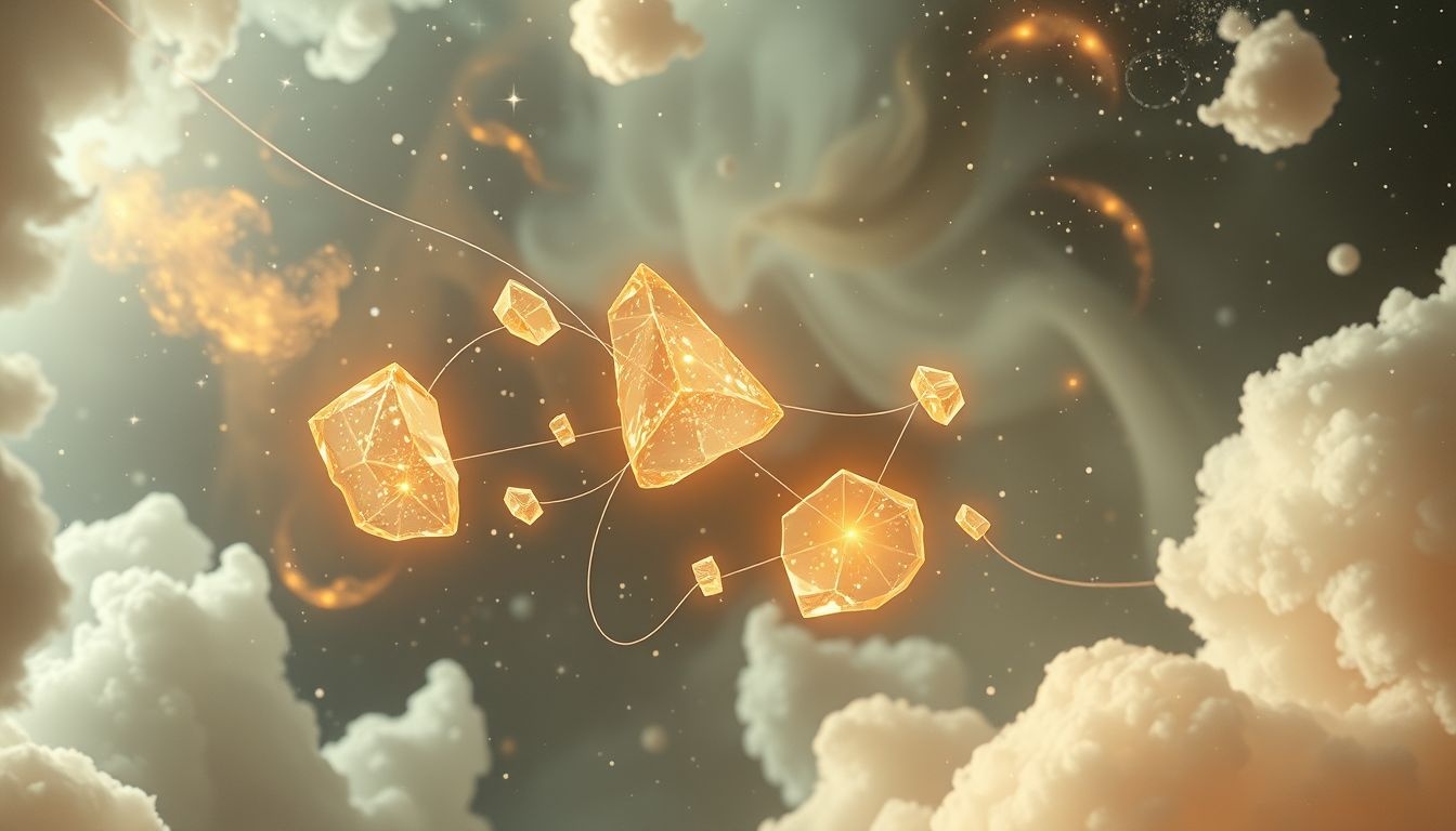 Rêver de réparer symbolise guérir et restaurer l'équilibre intérieur.