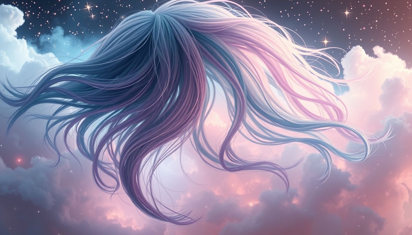 Rêver d'acheter une teinture symbolise un besoin profond de renouveau.