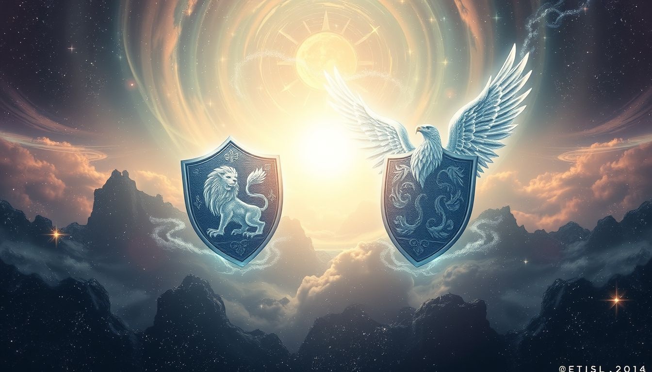 Rêver d'aigle symbolise souvent pouvoir et protection ancestrale.