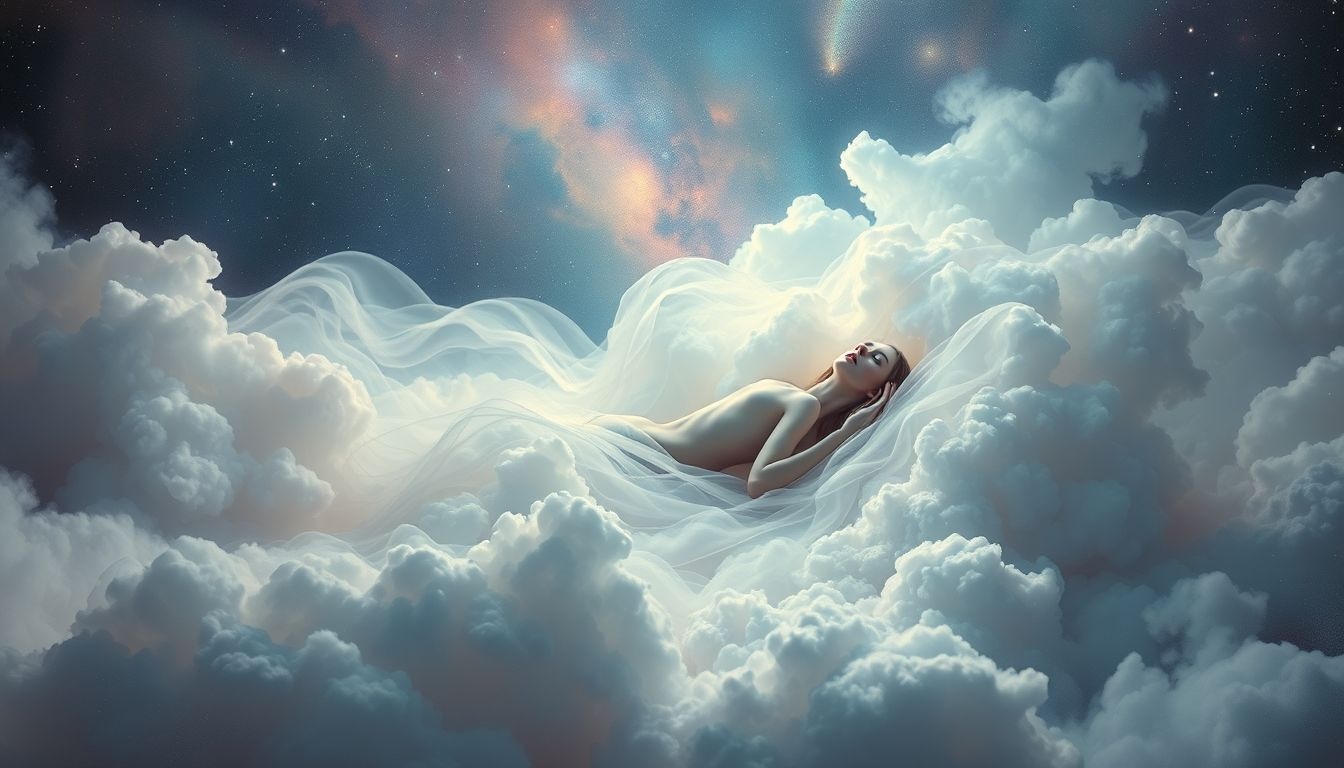 Rêver d'aplatir symbolise souvent un instinct primal de survie.