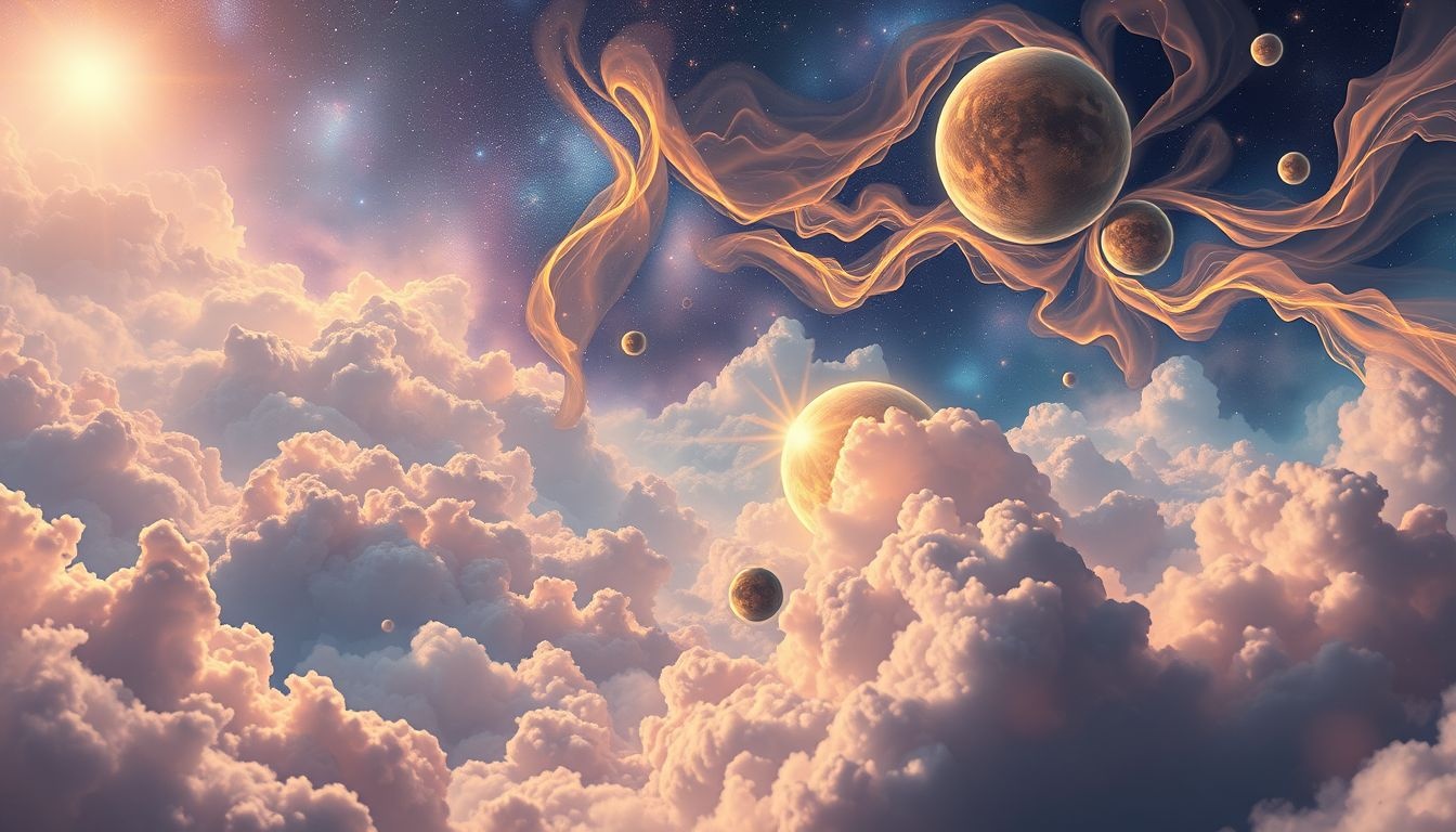 Rêver de jazz révèle votre sensibilité aux émotions subtiles.