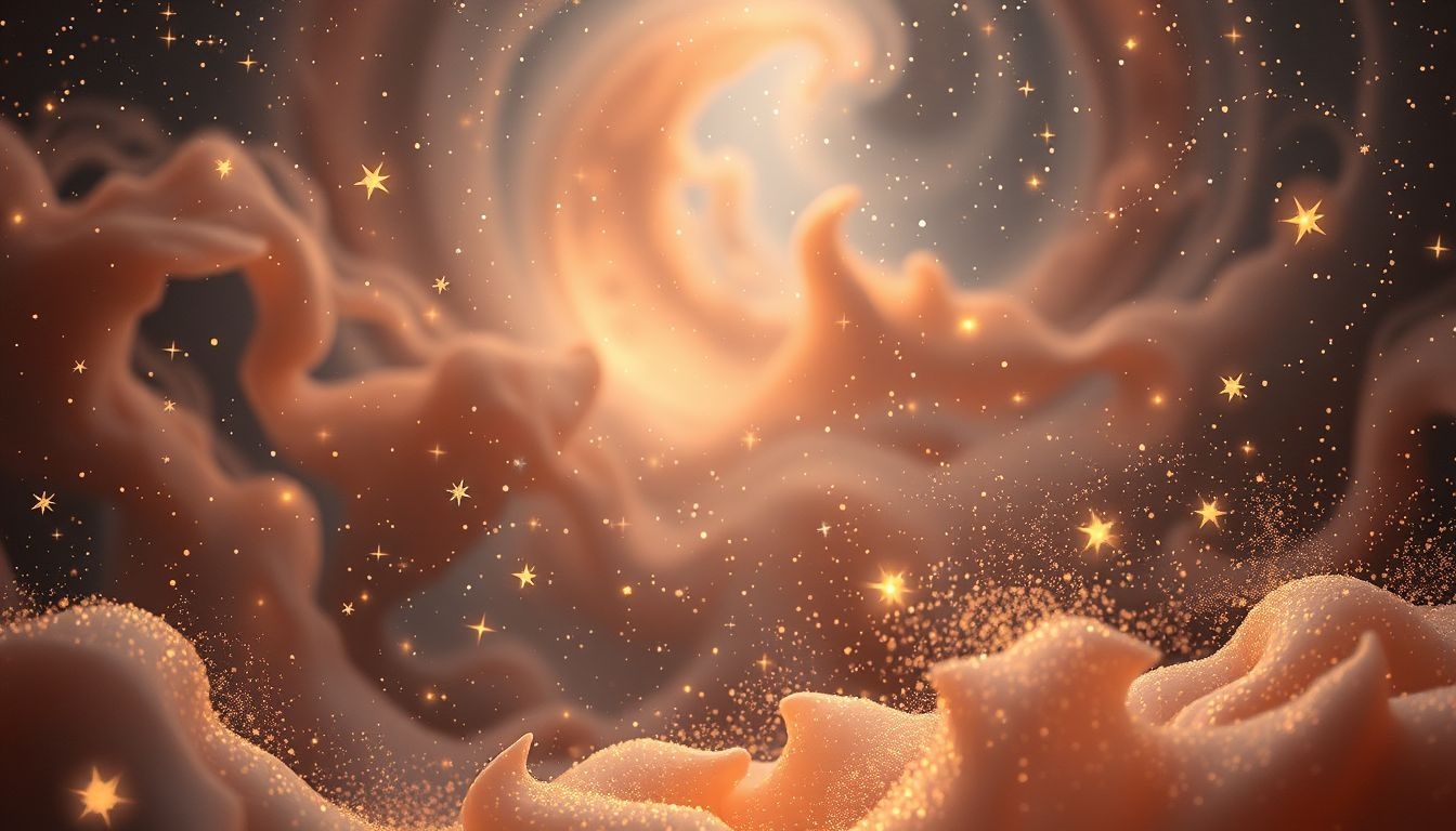 Rêver d'étamines minuscules révèle un potentiel caché insoupçonné.