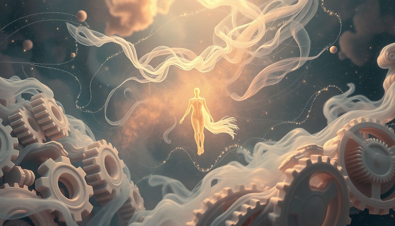 Rêver d'être meunier symbolise maîtrise et évolution personnelle profonde.
