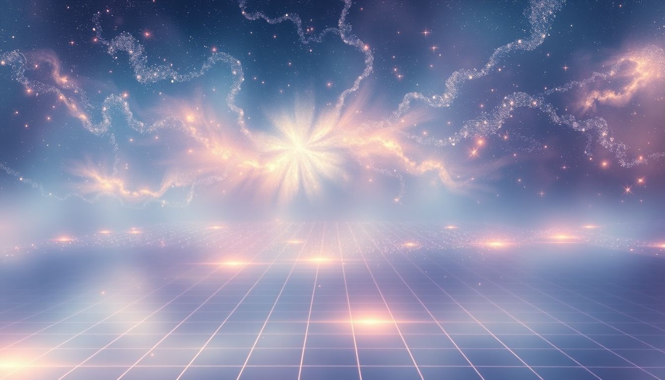 Rêver d’un parking noir symbolise souvent la confusion intérieure.