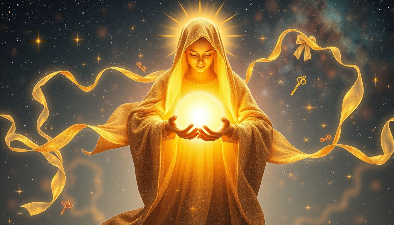 Rêver de Saint Nicolas symbolise la générosité et la responsabilité sociale.