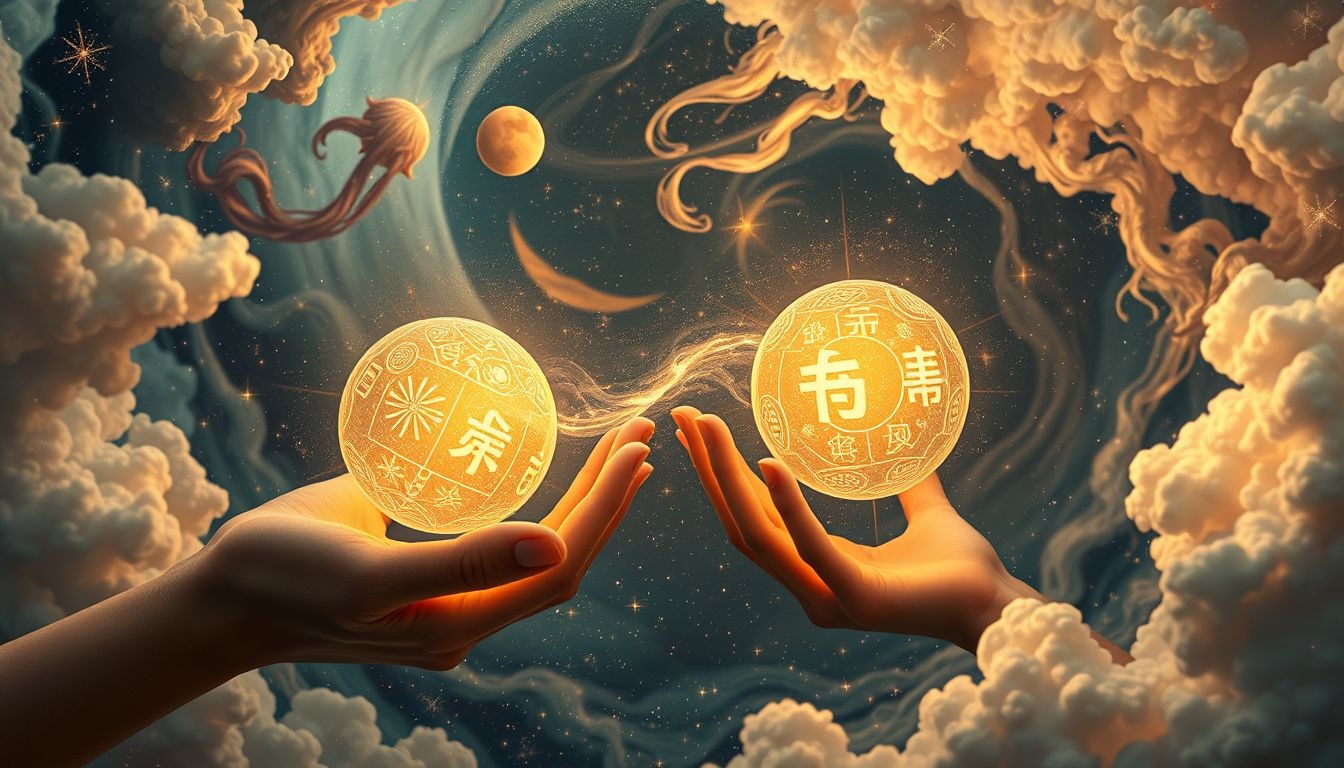 Rêver d'emprunter reflète parfois les valeurs culturelles sur le partage.