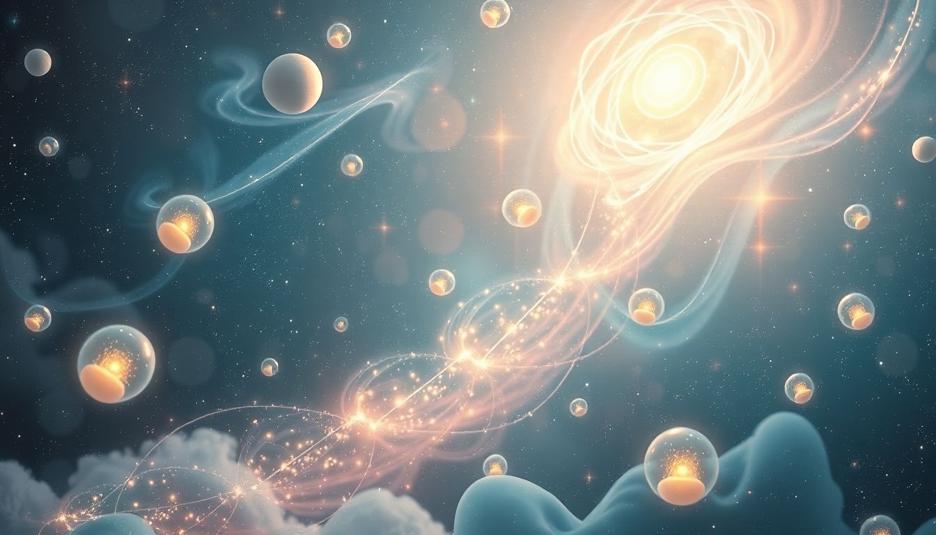 Rêver d’anti-armes révèle souvent une quête profonde de paix intérieure.