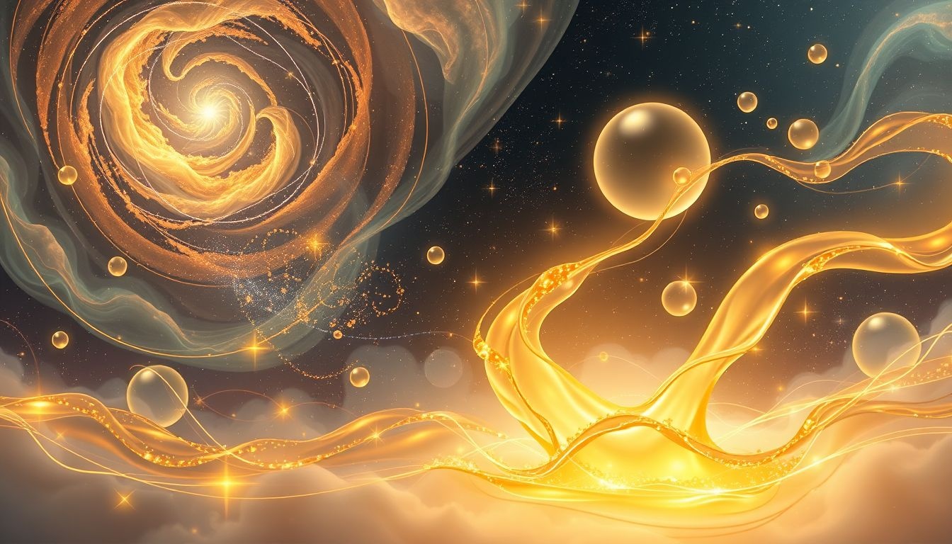 Rêver d'huile de sésame symbolise guérison spirituelle et énergie renouvelée.