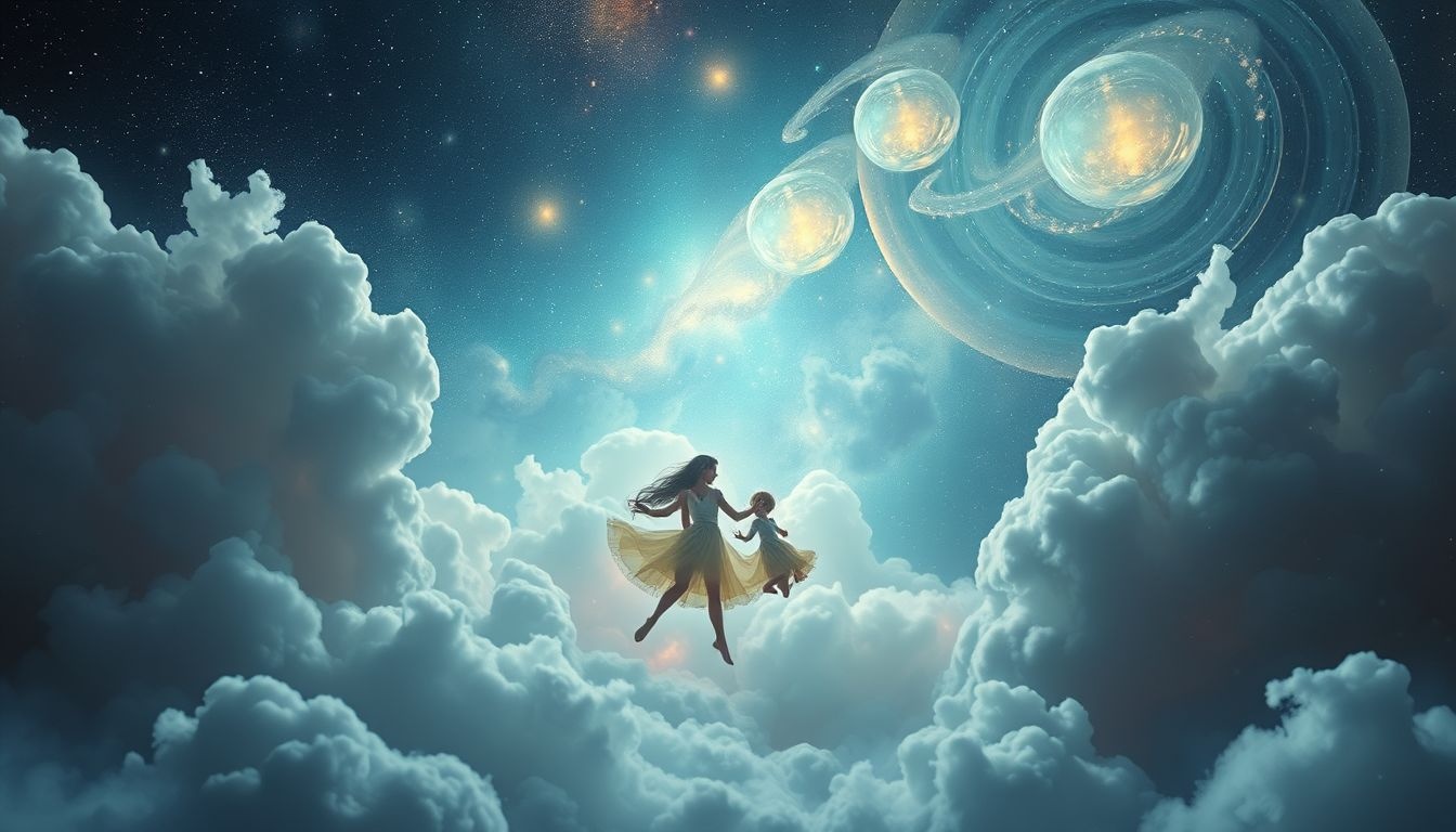 Rêver d'impressionner en famille révèle un besoin d'acceptation profonde.