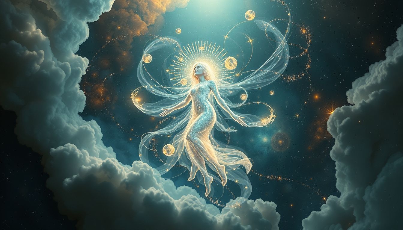 Rêver d’impressionner son apparence révèle un désir de reconnaissance sociale.