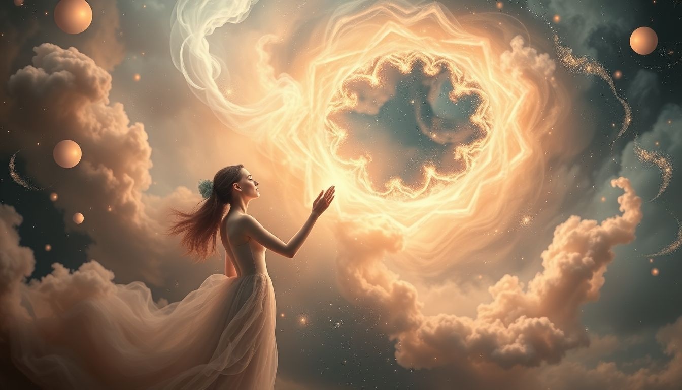 Rêver d'impressionner un ami révèle un désir profond d'acceptation.