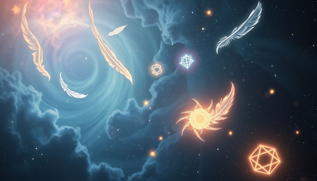 Rêver d'objets sacrés indigènes symbolise pouvoir spirituel et protection.