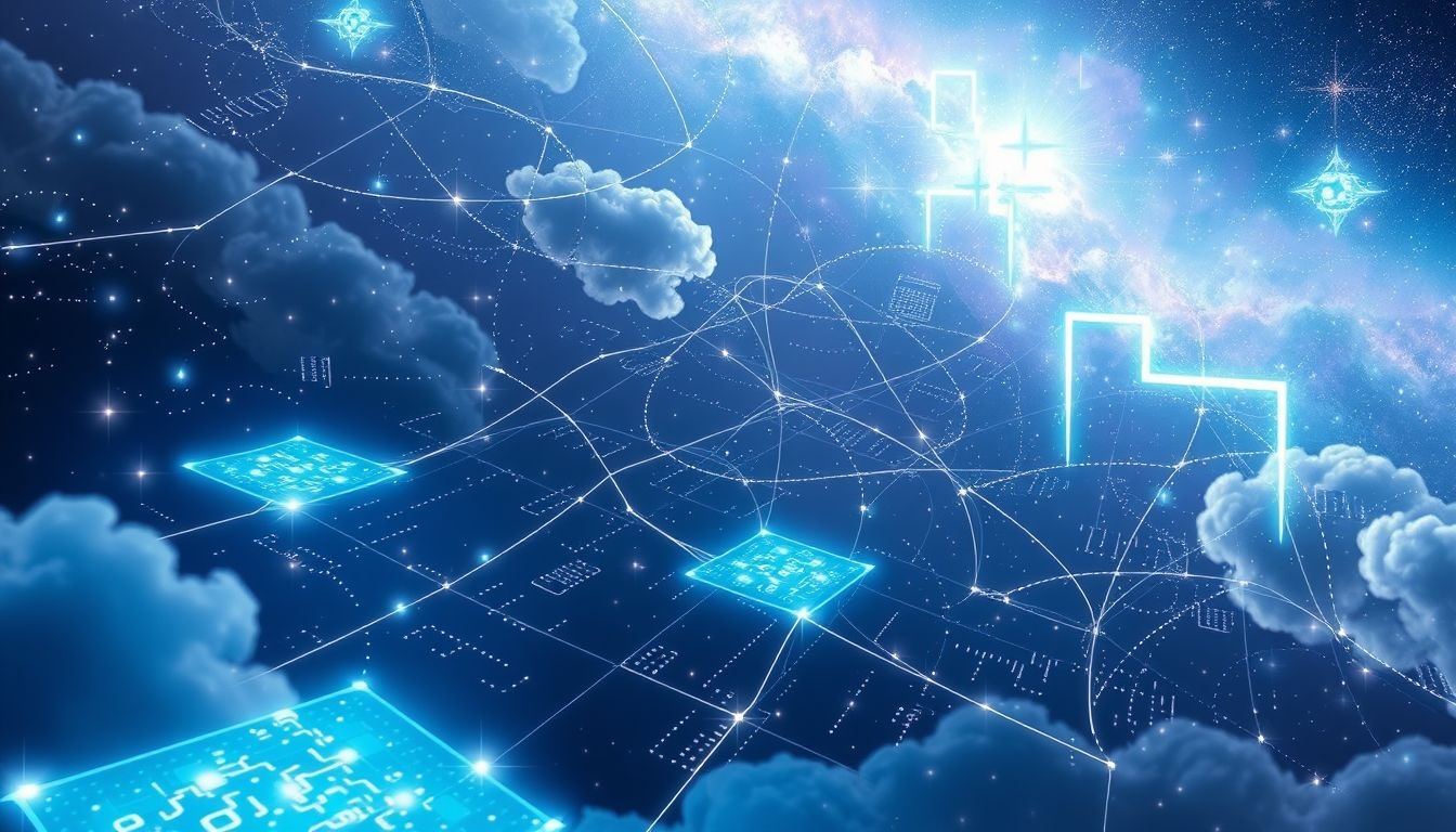 Rêver d'un agenda numérique symbolise l'organisation moderne et connectée.