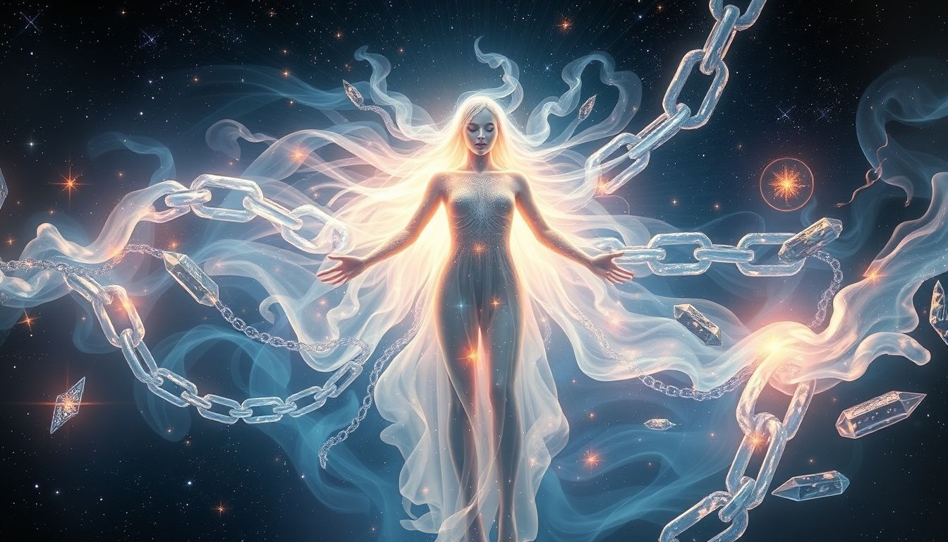 Rêver d’alchimiste prisonnier révèle peurs et blocages intérieurs.