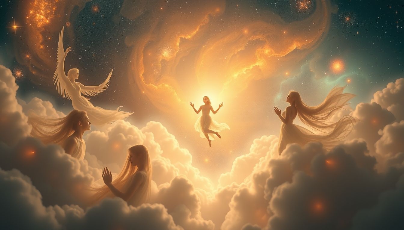 Rêver d'amateur parmi pros symbolise intégration et confiance croissante.