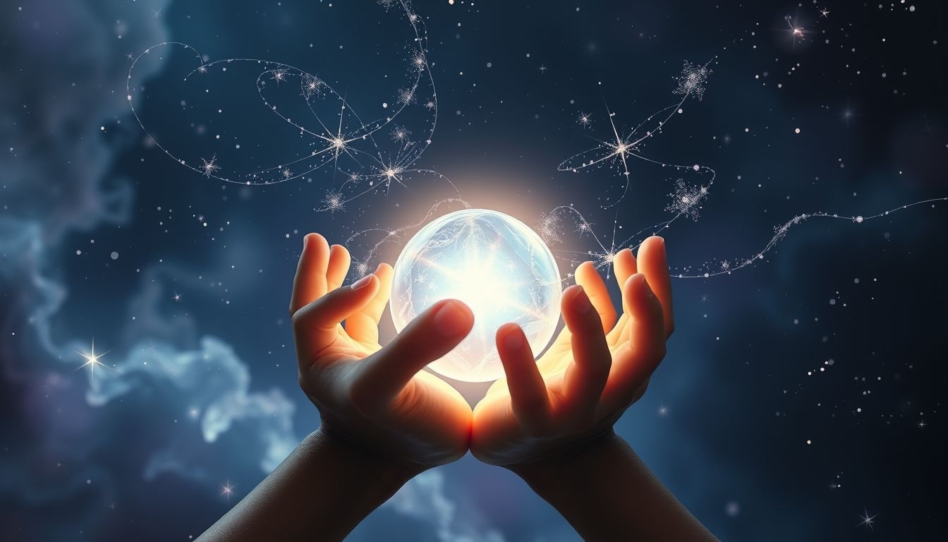 Rêver d'un amateur talentueux symbolise un potentiel créatif latent à explorer.