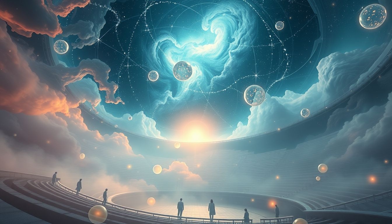 Rêver d’un amphithéâtre symbolise confrontation et quête intérieure répétée.