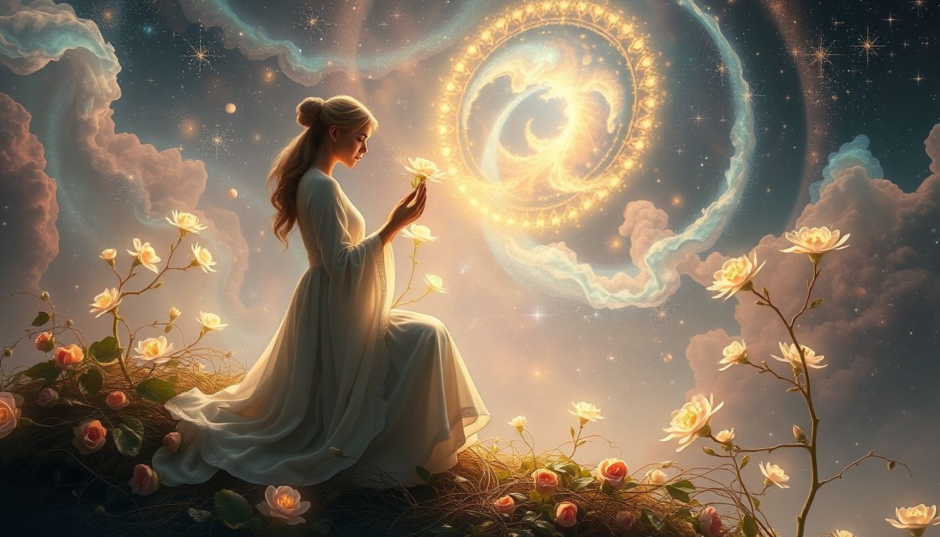 Rêver d'un aristocrate jardinant symbolise patience et harmonie naturelle.