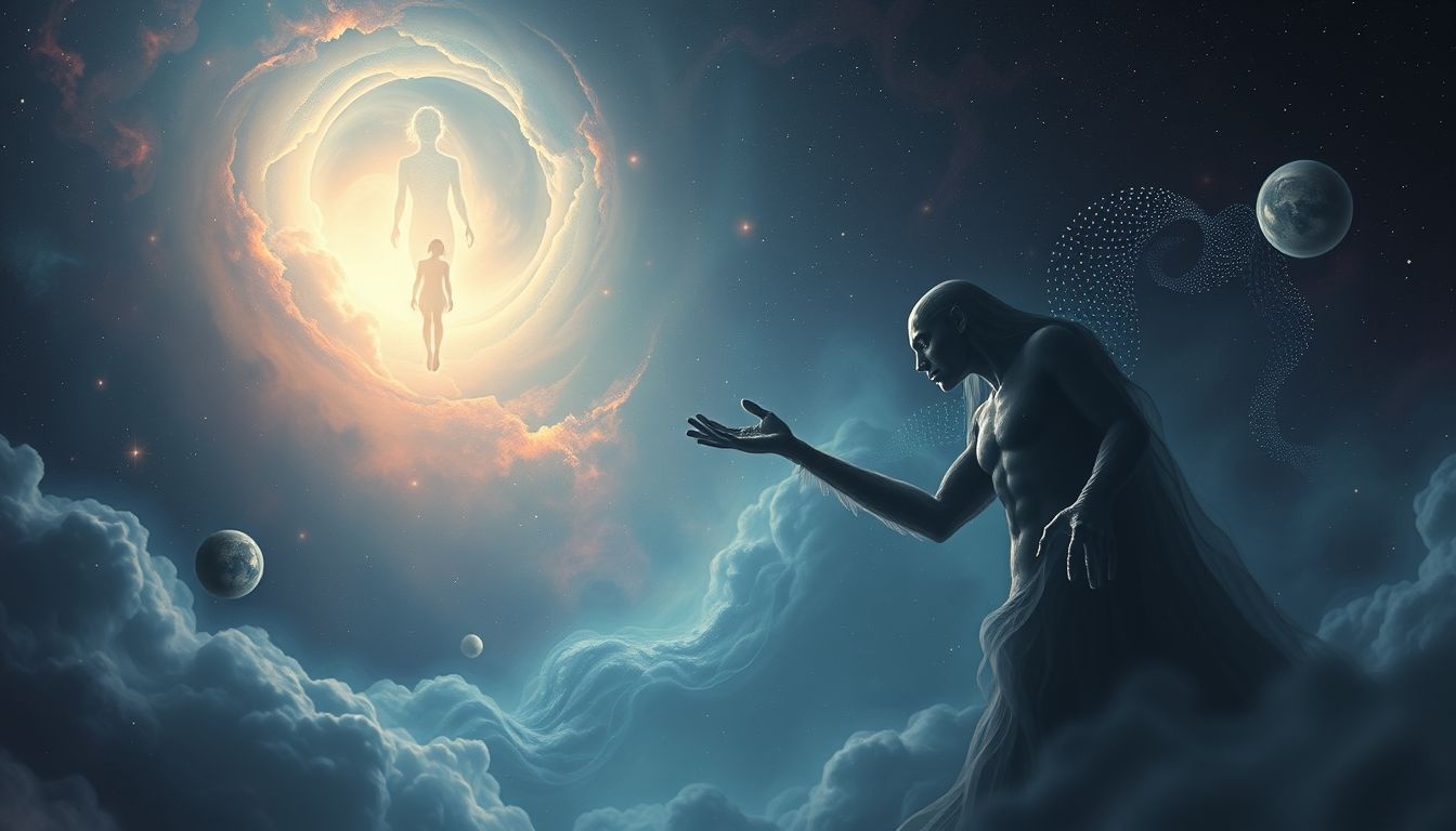 Rêver d'un Aswang en détresse révèle conflits éthiques profonds.