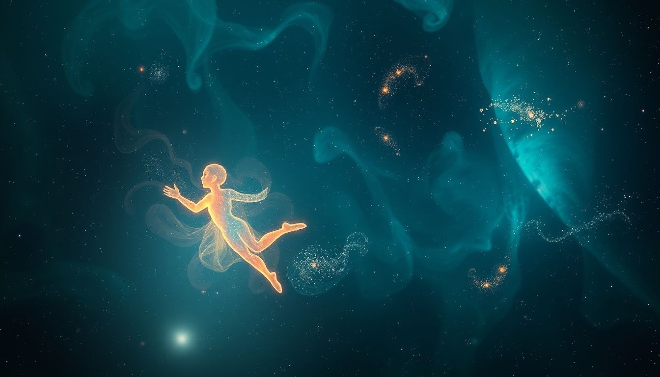 Rêver d’un Aswang qui ignore reflète un profond sentiment d'invisibilité.