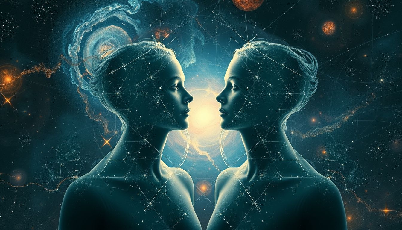 Rêver d’un Aswang imitant révèle contrôle et perte de soi.