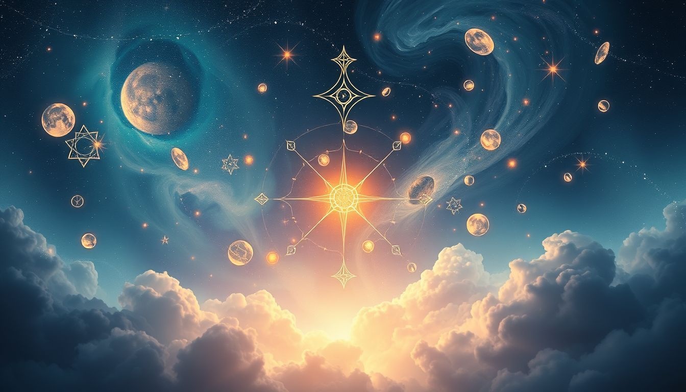 Rêver d’un atout symbolise un pouvoir intérieur et une transformation.