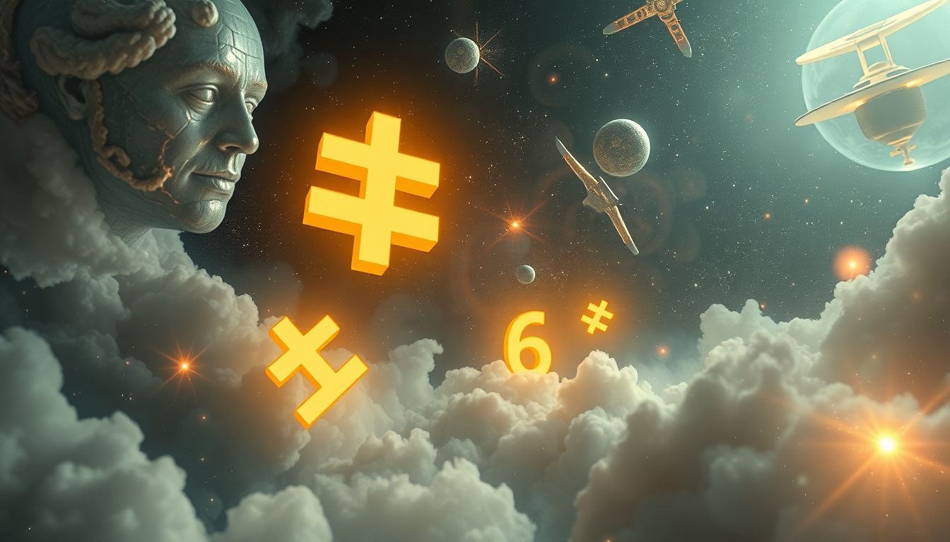 Rêver d’atouts géants révèle souvent une confiance exagérée en soi.