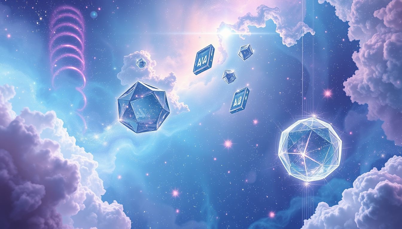 Un bar futuriste symbolise créativité et innovations dans vos rêves.