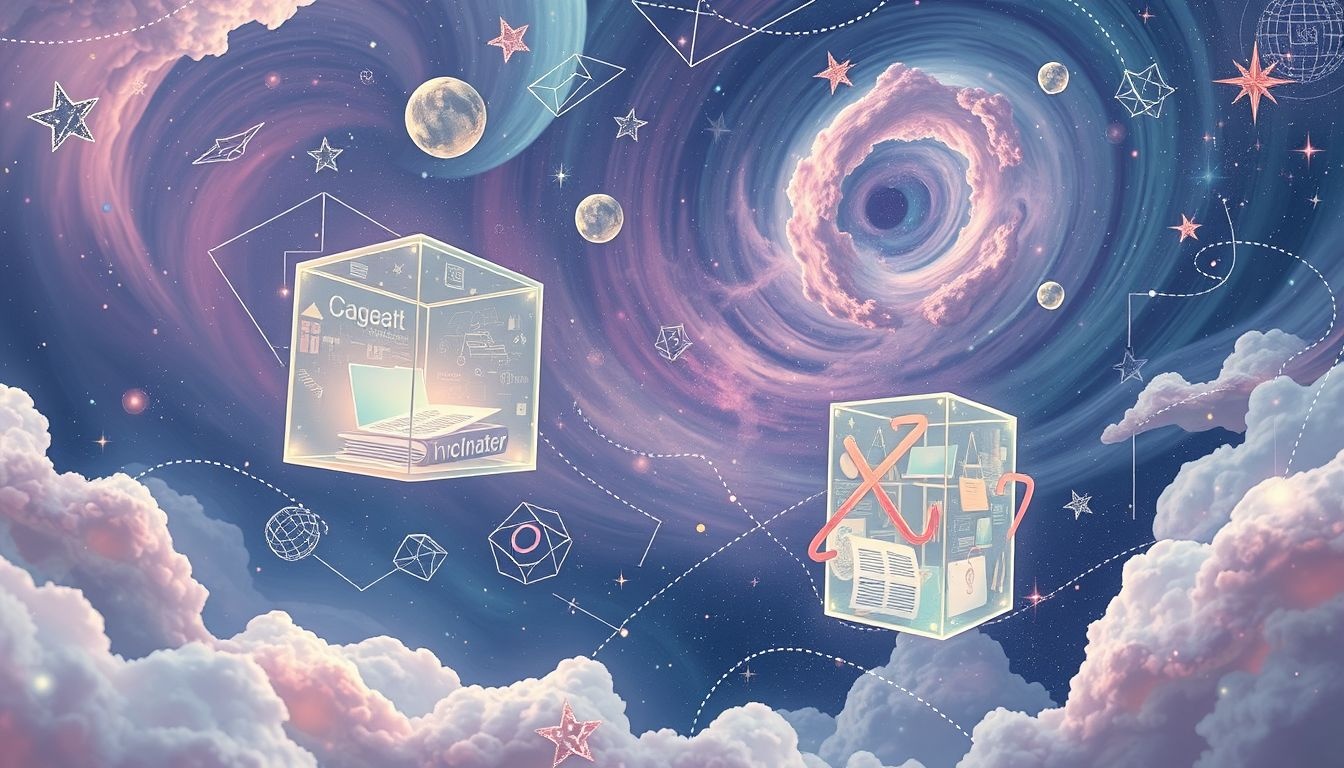 Rêver d’un bureau des impôts symbolise souvent anxiété financière ou conscience fiscale.