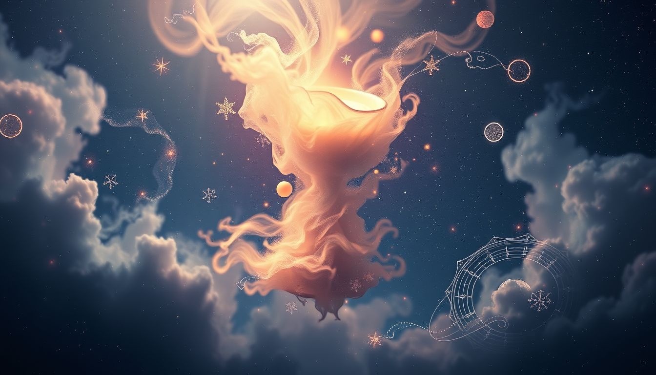 Rêver d’un calice symbolise souvent l’abondance ou la spiritualité.