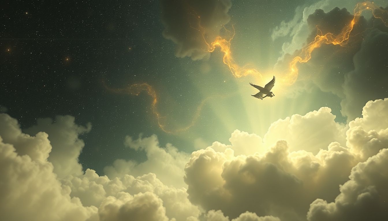 Rêver d’un chant de Noël vide symbolise souvent une absence douloureuse.