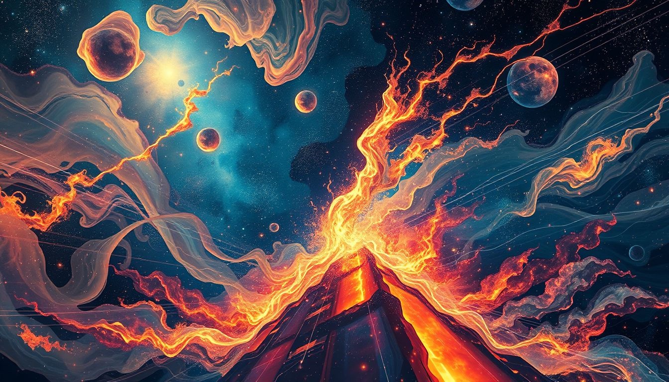 Rêver d’un chanteur de rock symbolise souvent une soif de liberté.