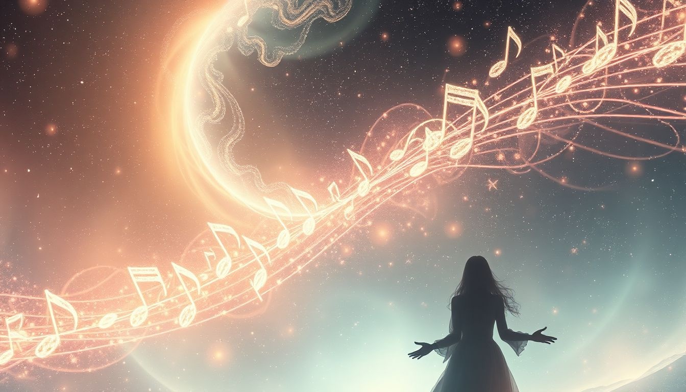 Rêver d’un chanteur mort symbolise transformation et renouveau profond.