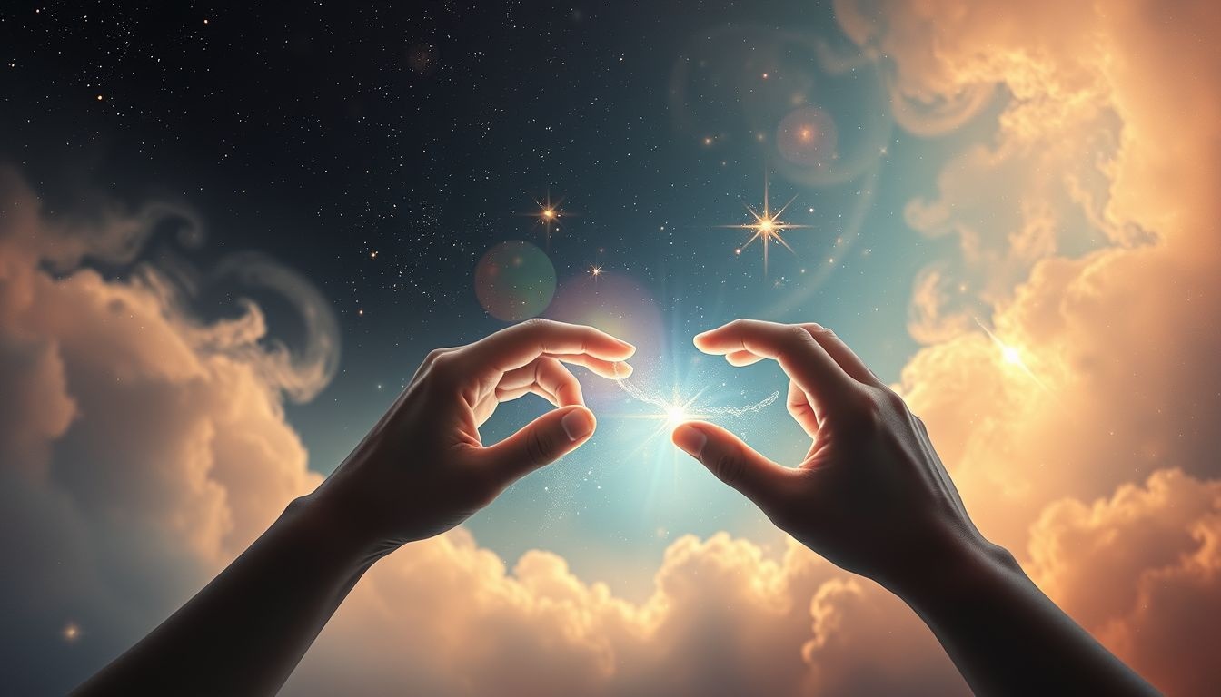 Rêver d'engagement en période difficile symbolise espoir et stabilité future.