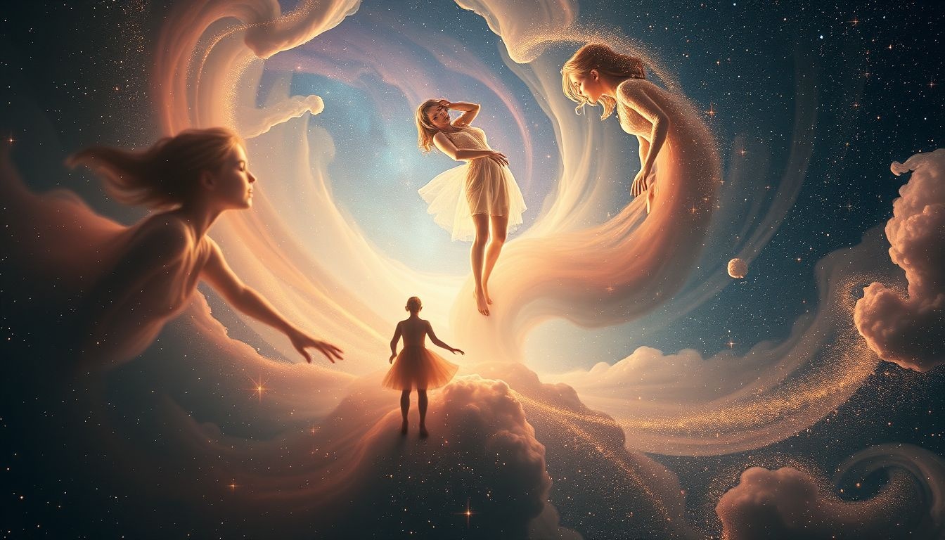 Rêver d’étouffement révèle souvent un besoin urgent de liberté.